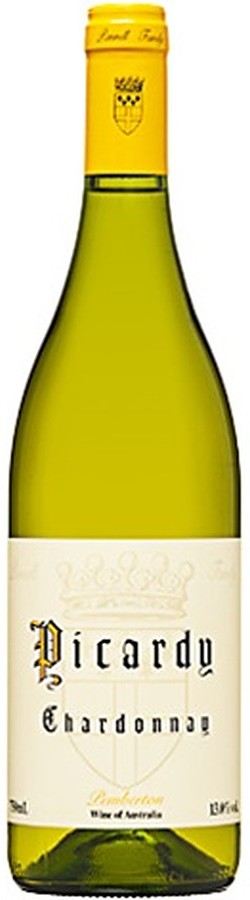 Picardy Sauvignon Blanc-Semillon 2017