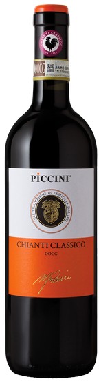 Piccini Chianti Classico