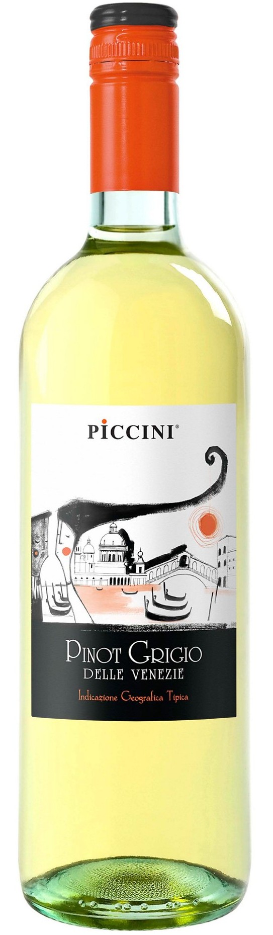 Piccini Pinot Grigio