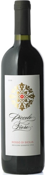 Piccolo Fiore Rosso NV