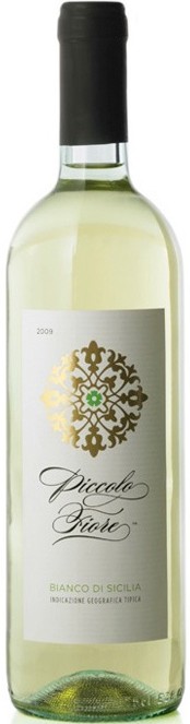 Piccolo Fiore White NV