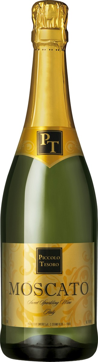 Piccolo Tesoro Sweet Moscato
