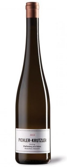 Pichler-Krutzler Pfaffenberg Riesling 2012