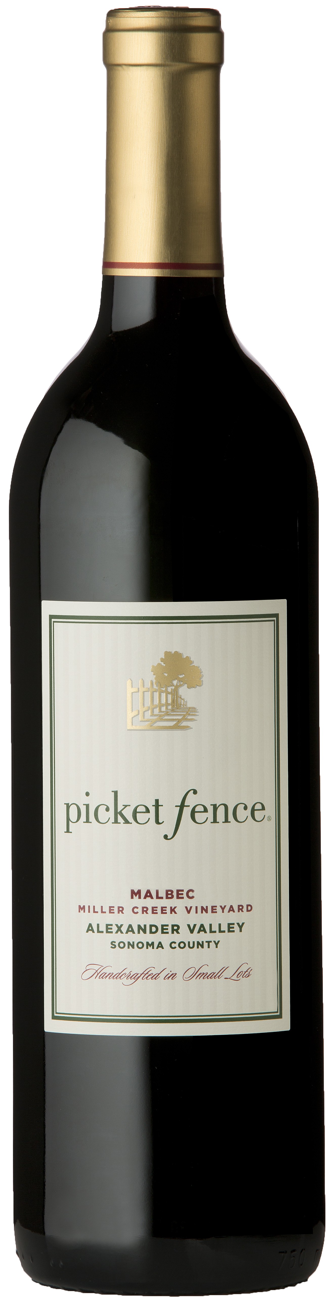 Picket Fence Malbec