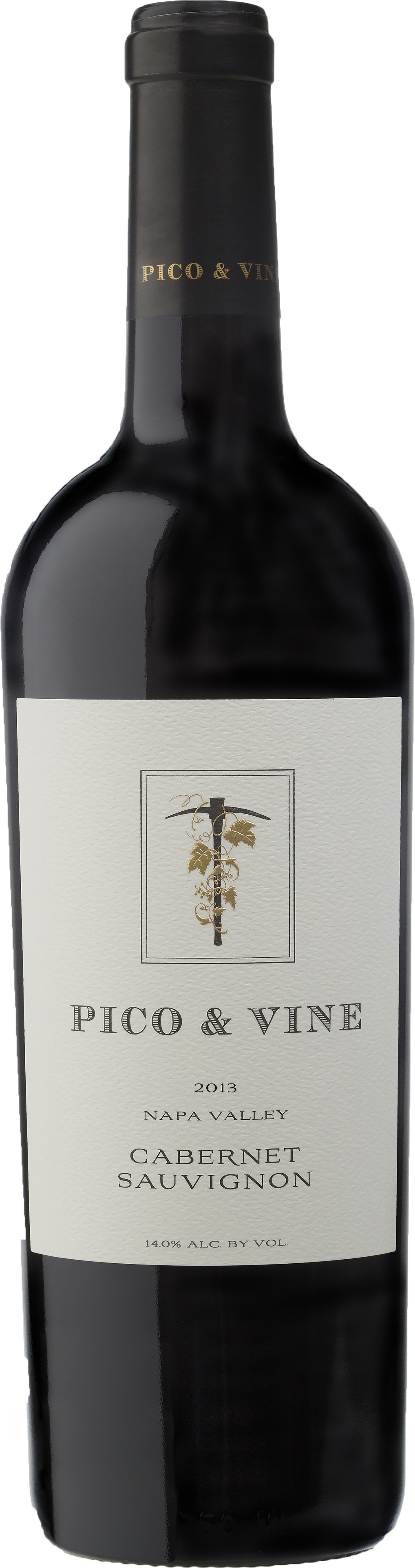 Pico & Vine Cabernet Sauvignon 2013