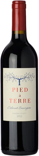 Pied a Terre Cabernet Sauvignon