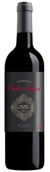 Piedra Negra Reserva Malbec 2015