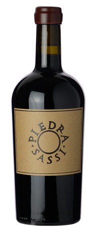 Piedrasassi Santa Barbara County Syrah