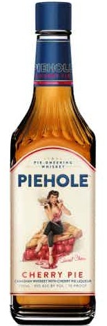 Piehole Cherry Pie Whiskey