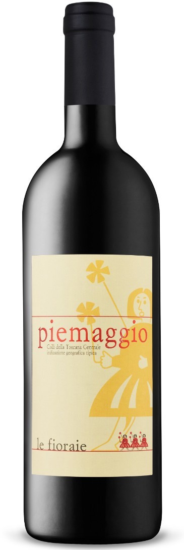 Piemaggio IGT
