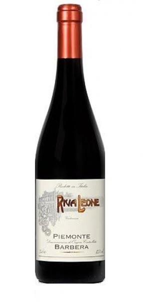 Piemonte Barbera Riva Leone