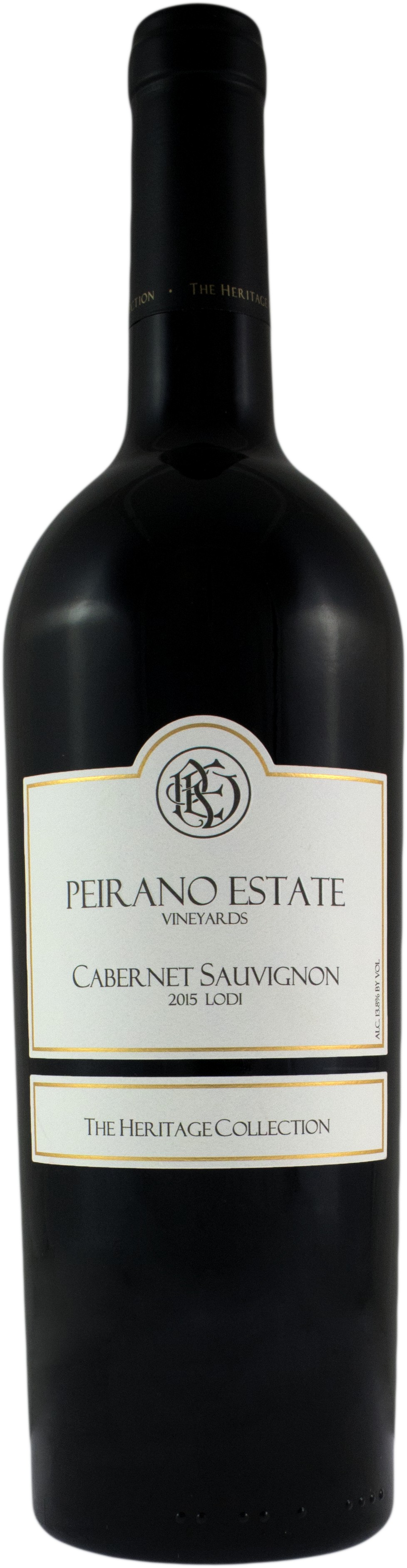 Pierano Estate Cabernet Sauvignon