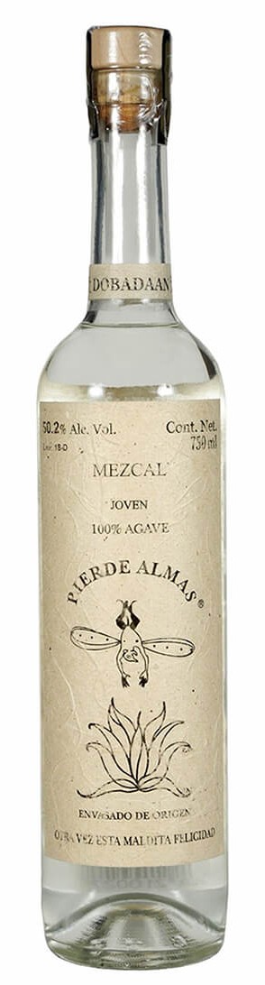 Pierde Almas Dobadaan