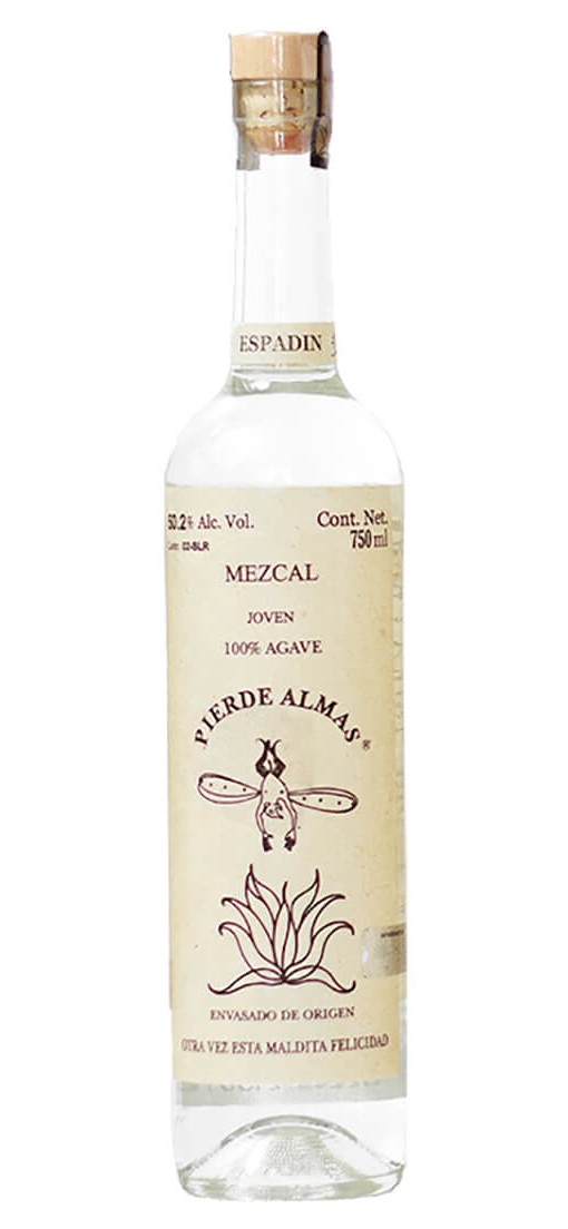 Pierde Almas Espadin