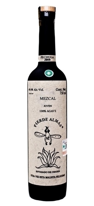 Pierde Almas Pechuga