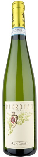 Pieropan Soave Classico 2016