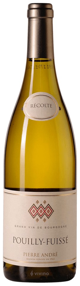 Pierre Andre Pouilly-Fuisse 2016