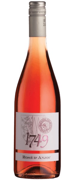 Pierre Chainier 1749 Rose