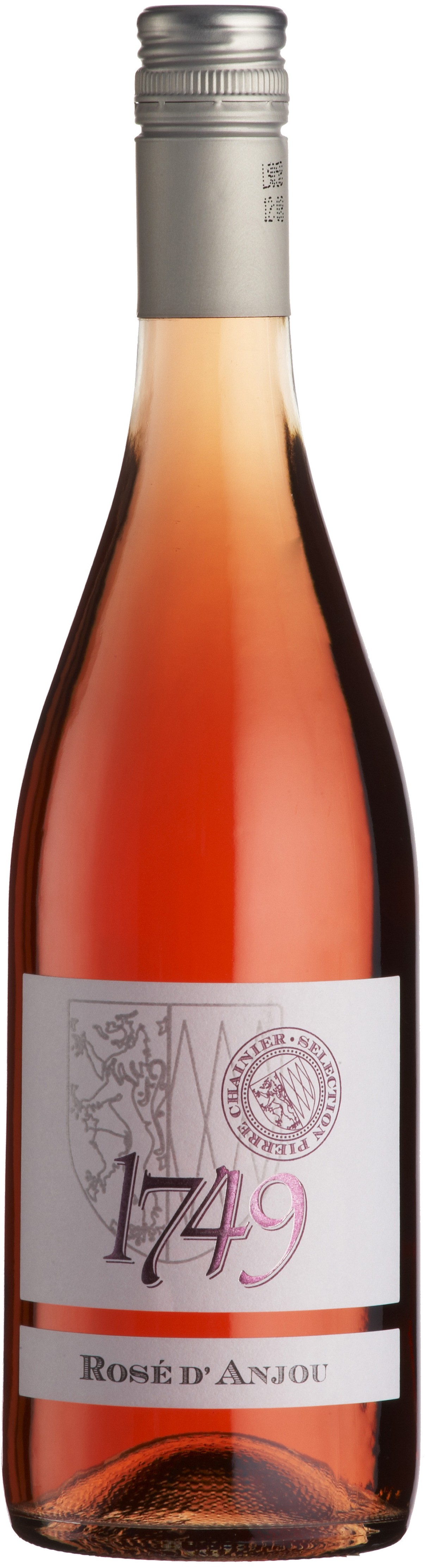 Pierre Chainier 1749 Vintage 2013