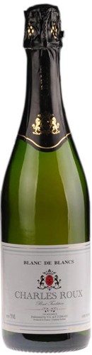 Pierre Delize Blanc de Blanc NV