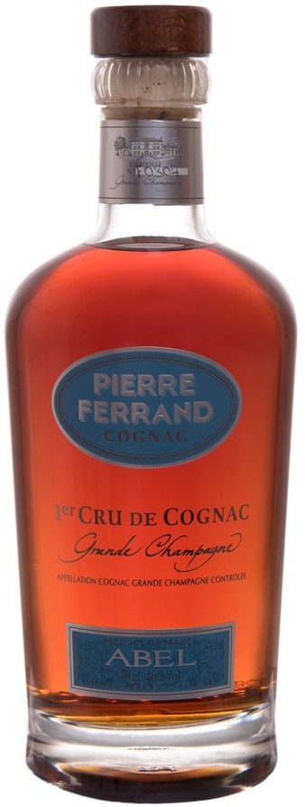 Pierre Ferrand Abel Cognac