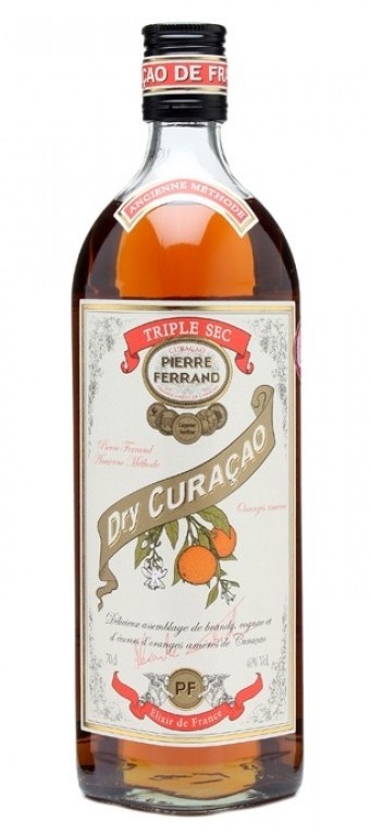 Pierre Ferrand Curacao