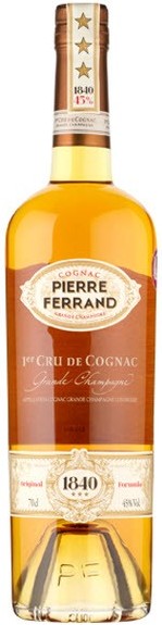 Pierre Ferrand Original Formula 1840