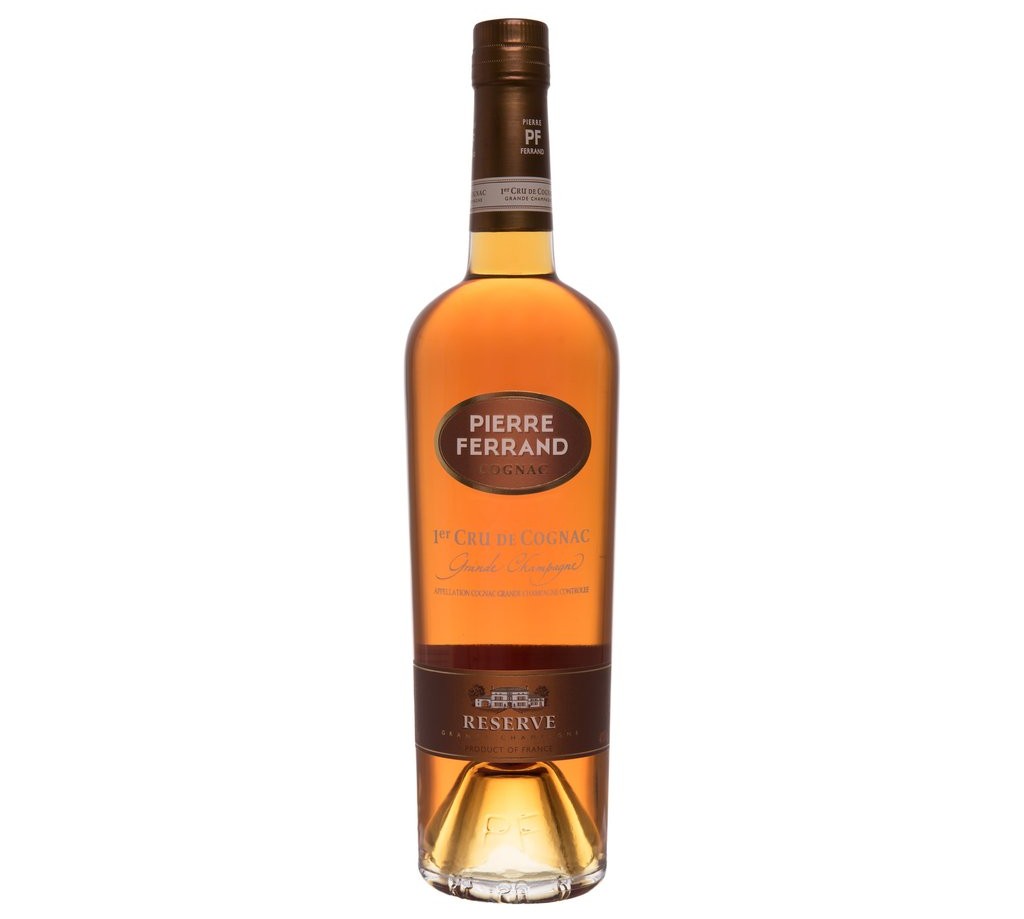 Pierre Ferrand Reserve Cognac