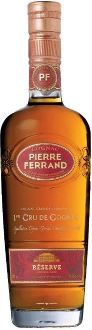 Pierre Ferrand Reserve Double Cask Cognac