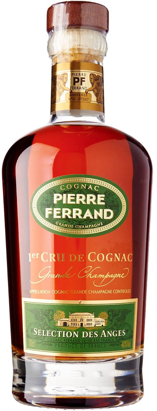 Pierre Ferrand Selection 30 Year