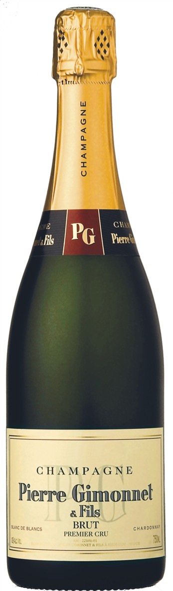 Pierre Gimonnet & Fils Champagne