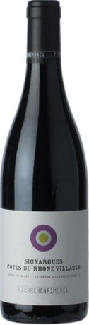 Pierre-Henri Morel Cotes Du Rhone