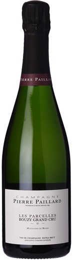 Pierre Paillard Les Parcelles