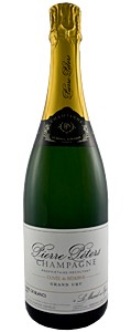 Pierre Peters Cuvee Reserve Blanc NV