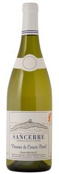 Pierre Riffault Domaine du Carroir Perrin Sancerre