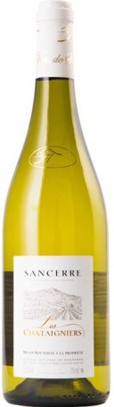 Pierre Riffault Sancerre 2013
