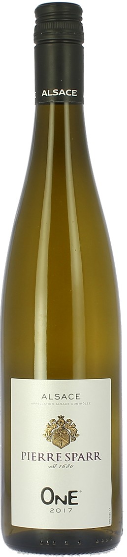 Pierre Sparr Alsace Pinot Gris 2017