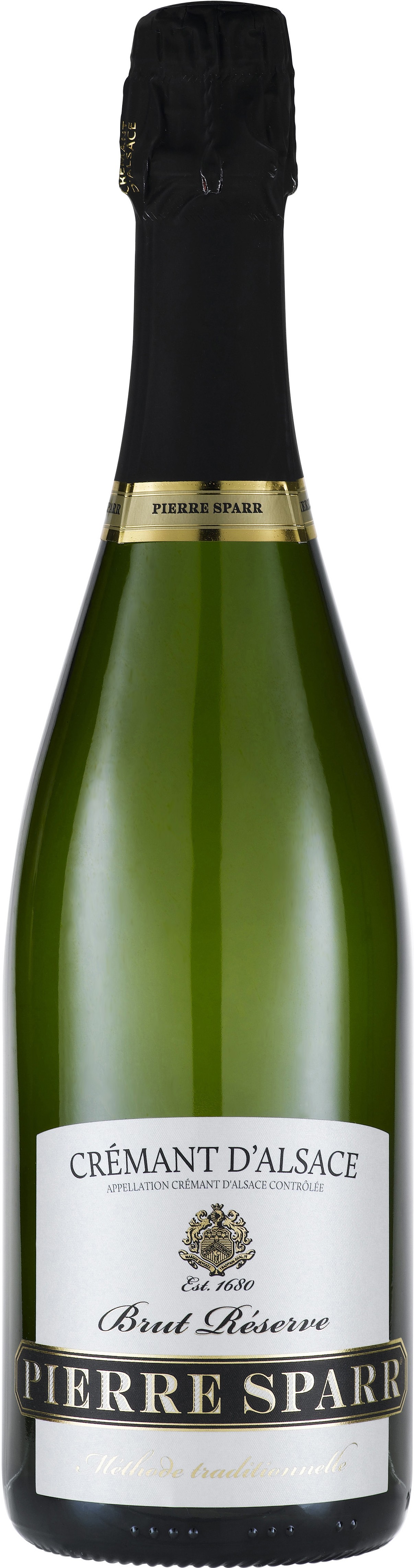 Pierre Sparr Cremant D'Alsace Brut