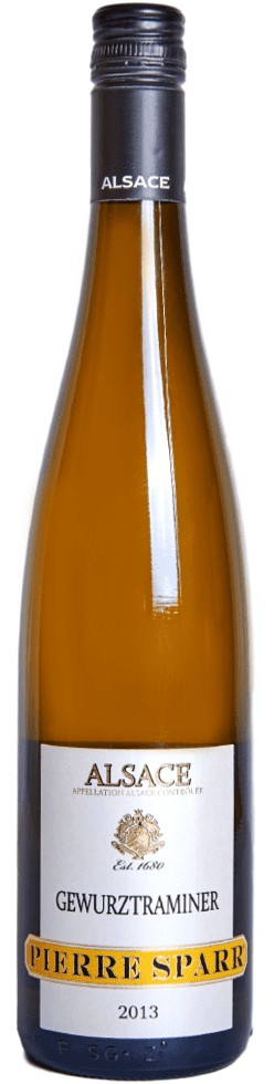 Pierre Sparr Gewurztraminer