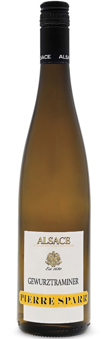 Pierre Sparr Gewurztraminer