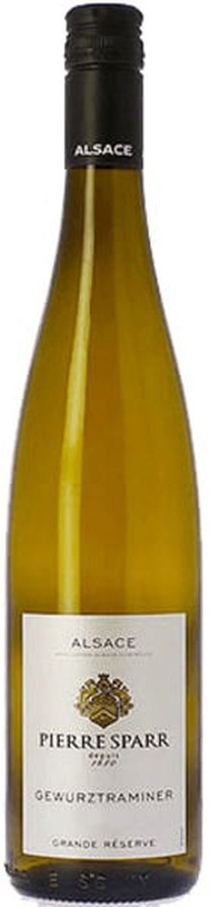 Pierre Sparr Gewurztraminer 2017