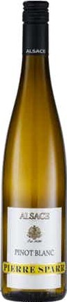 Pierre Sparr Pinot Gris NV