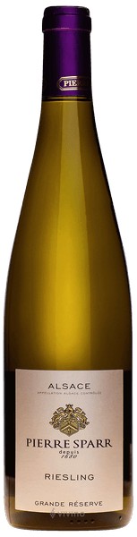 Pierre Sparr Riesling 2018