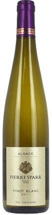 Pierre Sparr R̩serve Gewurztraminer 2016