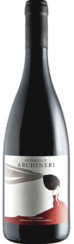Pietradolce Archineri Etna Rosso