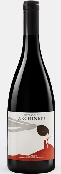 Pietradolce Etna Rosso DOC 2015