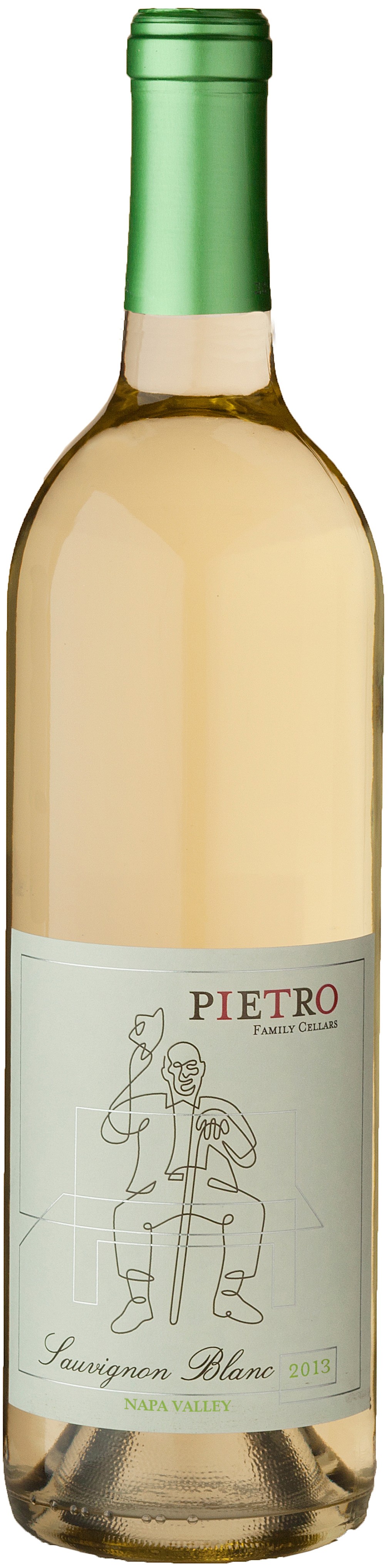 Pietro Family Sauvignon Blanc