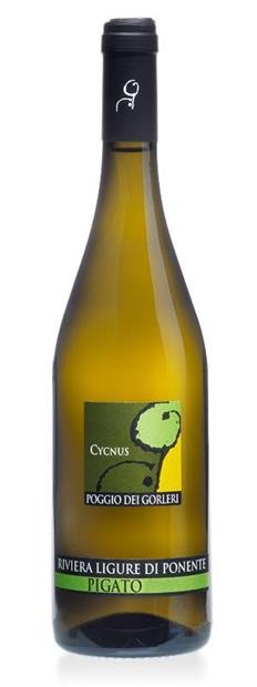 Pigato Cycnus Poggio dei Gorleri 2012