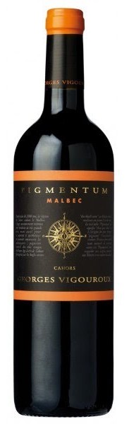 Pigmentum Malbec