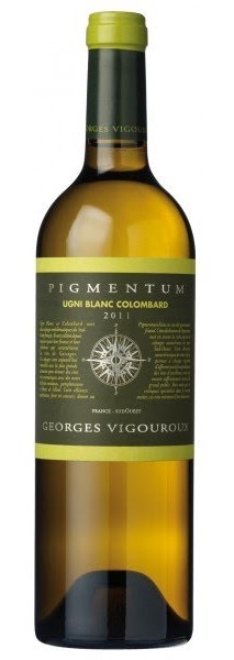 Pigmentum Ugni Blanc